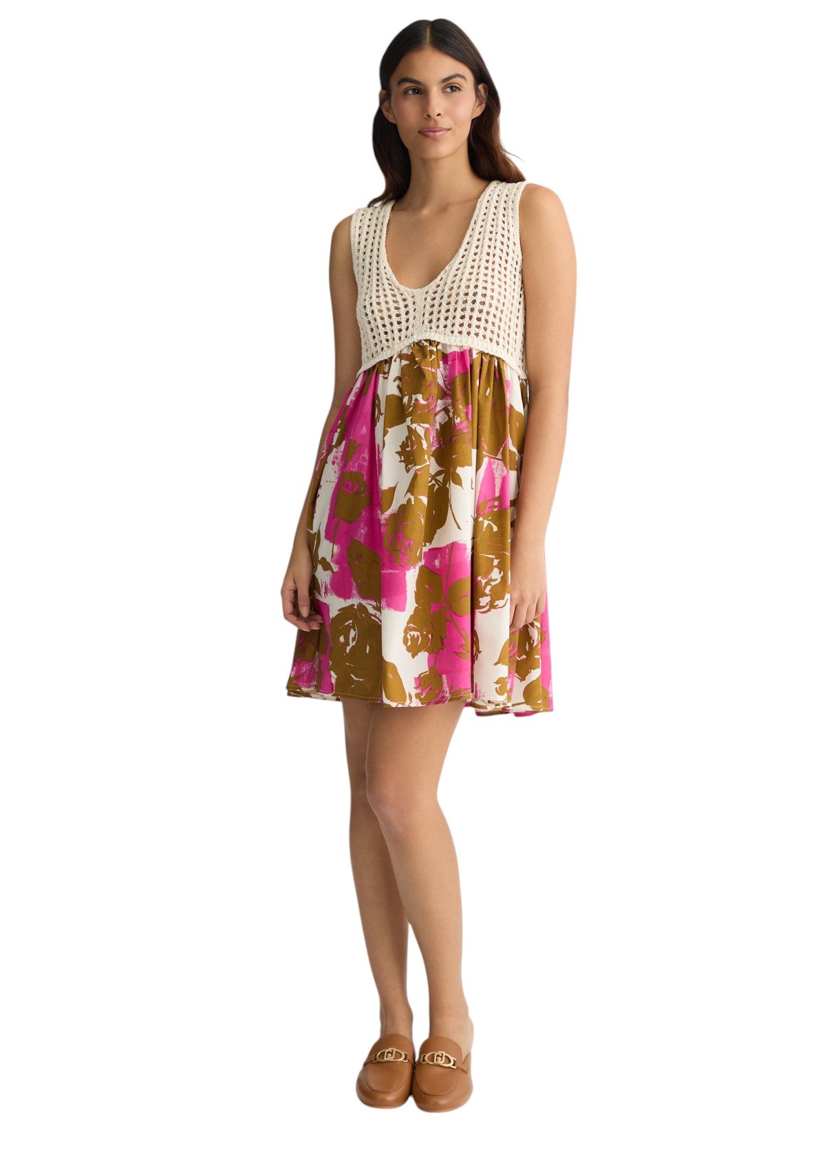 LIU JO abito Donna WA5385MA44M