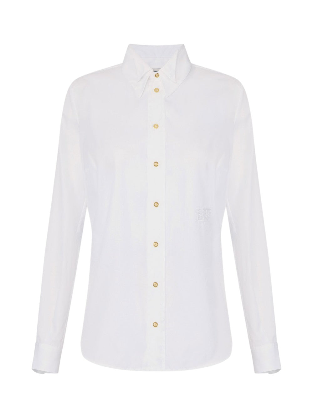 Elisabetta Franchi Camicia Donna  CA12561E2100