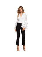 Divedivine Camicia Donna  Camicia Carlotta