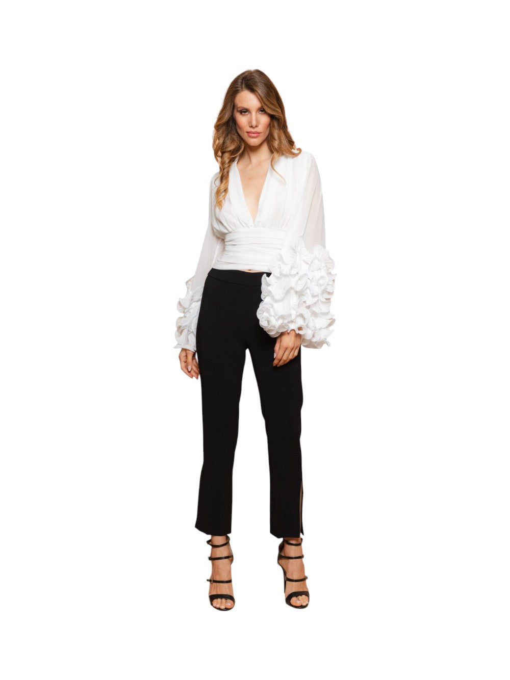 Divedivine Camicia Donna  Camicia Carlotta