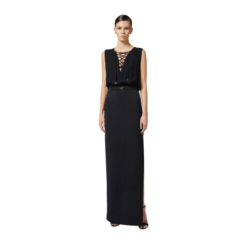 elisabetta franchi ABITO LUNGO Donna ABR3851E2