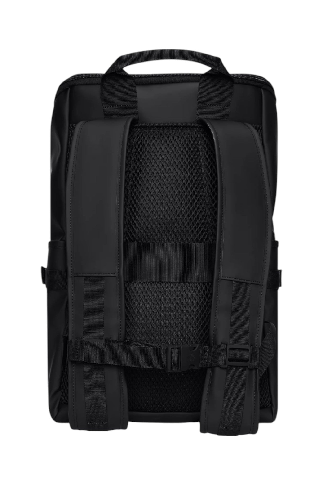 Rains Zaino Unisex adulto TEXEL CARGO BACKPACK 14000 BLA