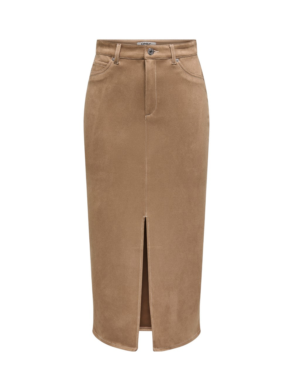 ONLY Gonna Donna ONLSTINA LIFE MW FAUX SUEDE 15351259