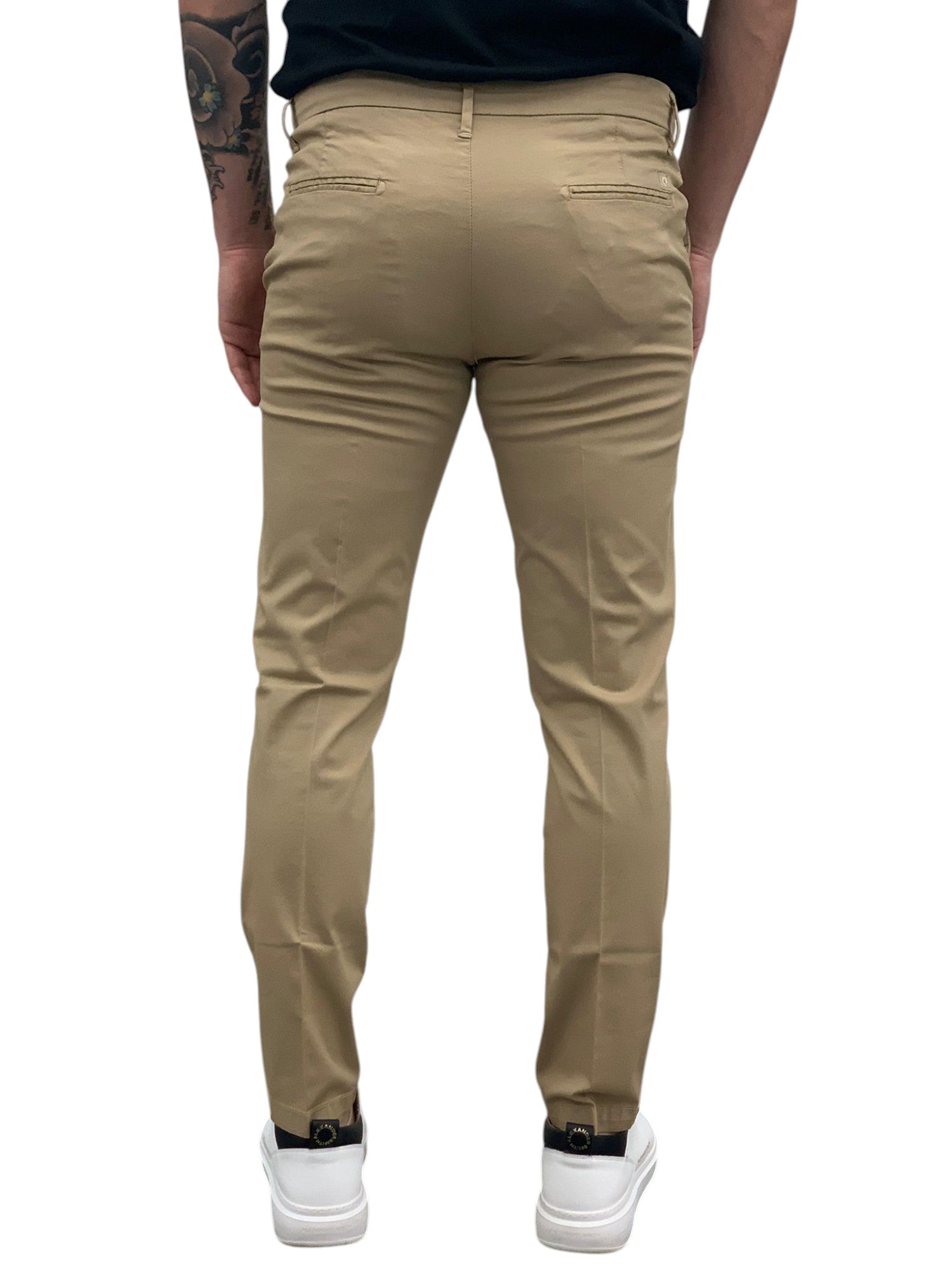 Enjoy pantalone Uomo PT25 220003