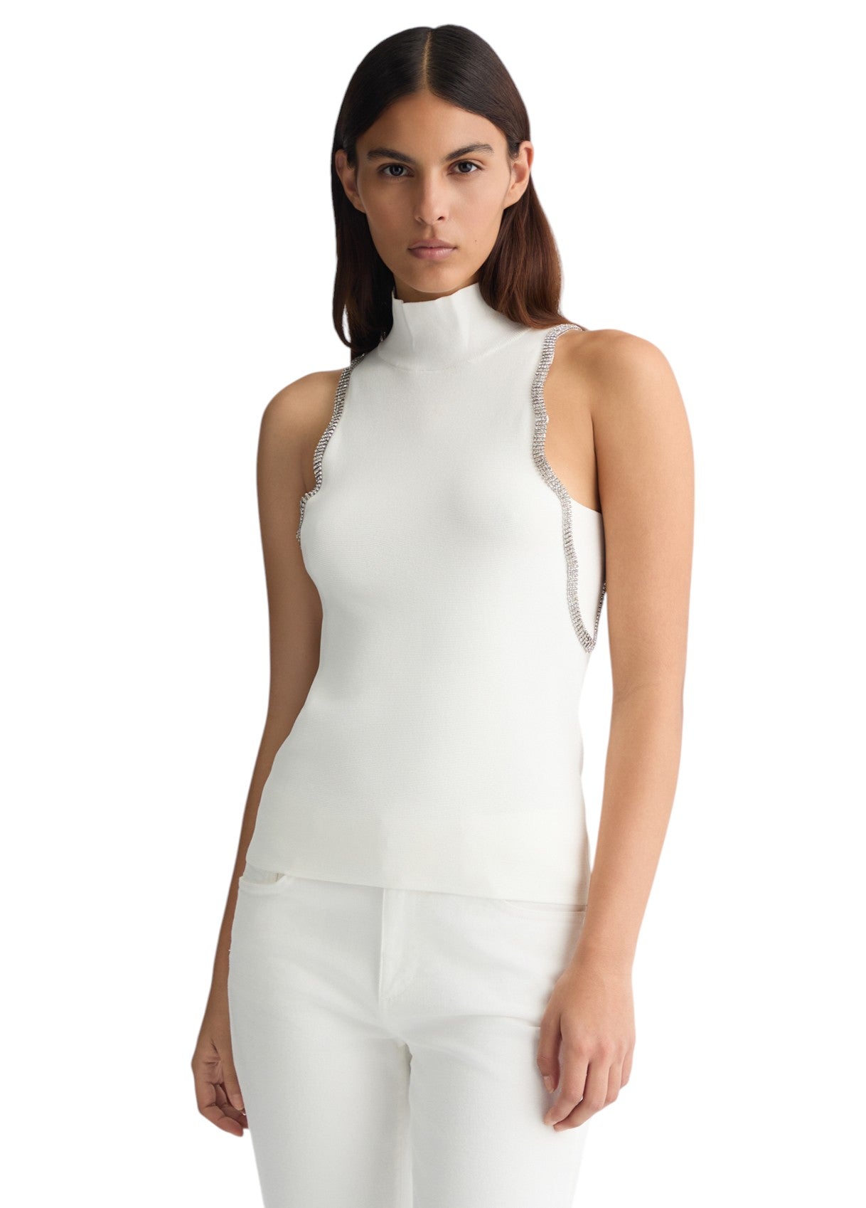 LIU JO Maglia Donna WA5224MS55N