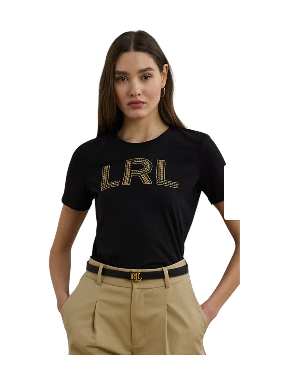 Lauren Ralph Lauren T-SHIRT Donna LRL TRANSITION SEASONAL 06/01 200971125 001