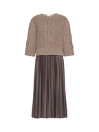 Max Mara Weekend Abito Donna WKDCALCO 2625396012600 004