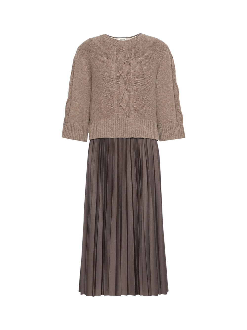 Max Mara Weekend Abito Donna WKDCALCO 2625396012600 004