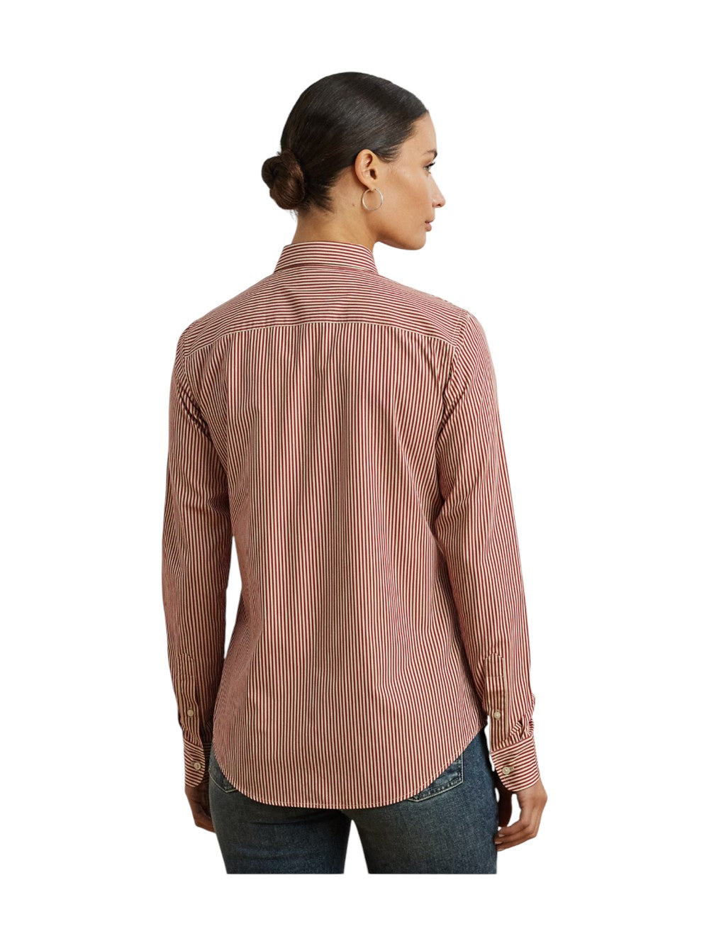 Lauren Ralph Lauren Camicia Donna LRL TRANSITION SEASONAL 06/01 200970780 001