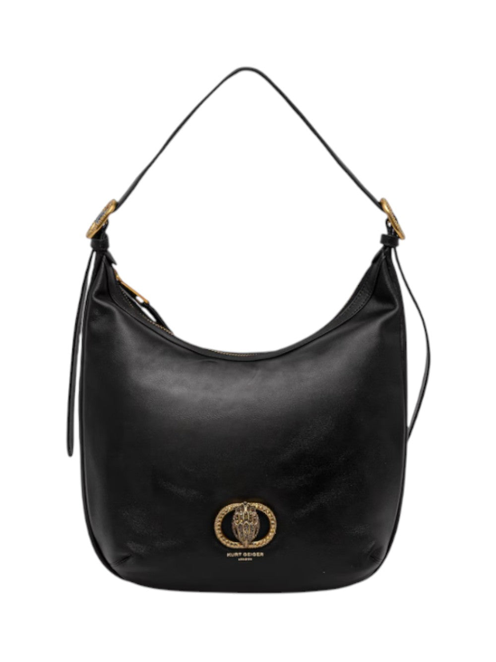 Kurt Geiger Borsa Donna CHELSEA SOFT HOBO CHELSEA SOFT HOBO