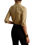 Lauren Ralph Lauren Camicia Donna WOVEN-SPORT SHIRT-SHIRT 200P13968001