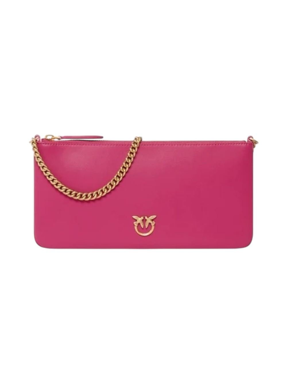 Pinko borsa Donna HORIZONTAL FLAT VITELLO SETA