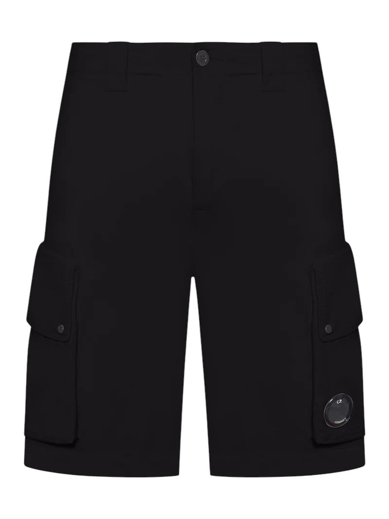 Cp Company Men's Bermuda Shorts 18CMBE315A110340O