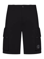 Cp Company Men's Bermuda Shorts 18CMBE315A110340O