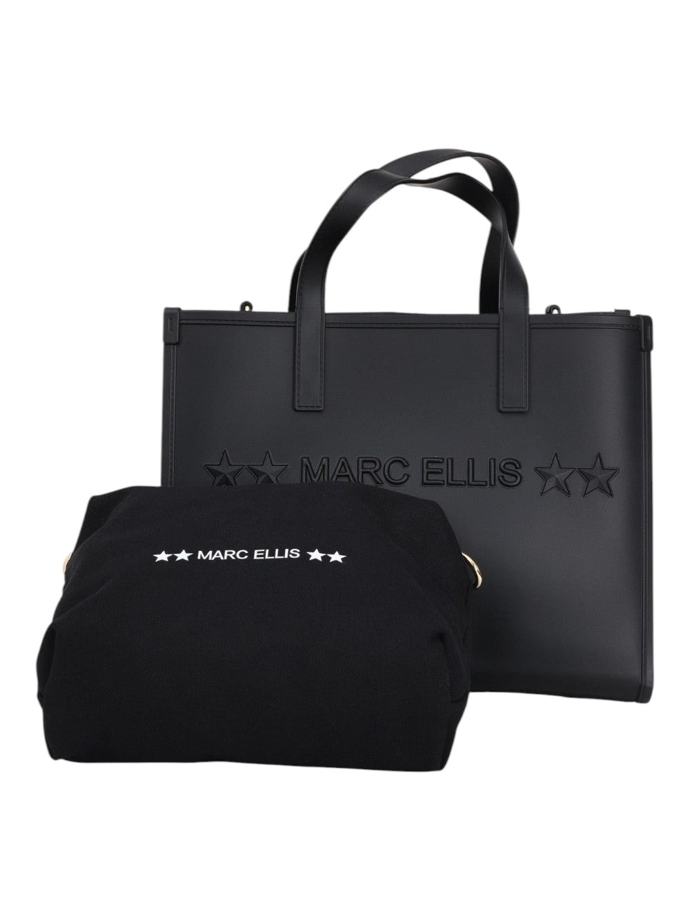 Marc Ellis Borsa Donna  Flat Go