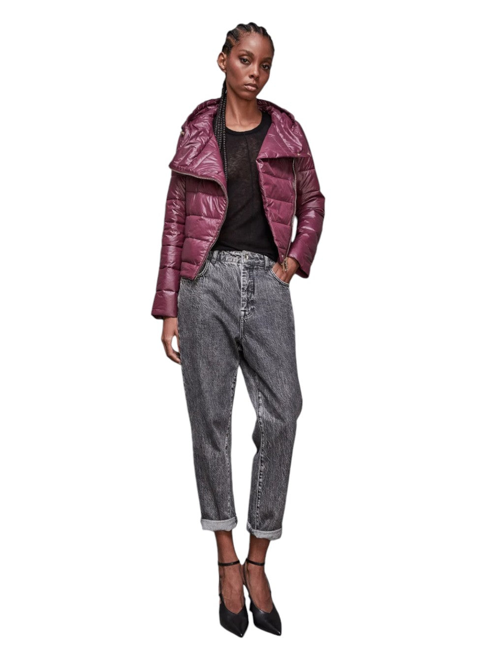 Patrizia Pepe GIUBBINO Donna 8O0135 A503