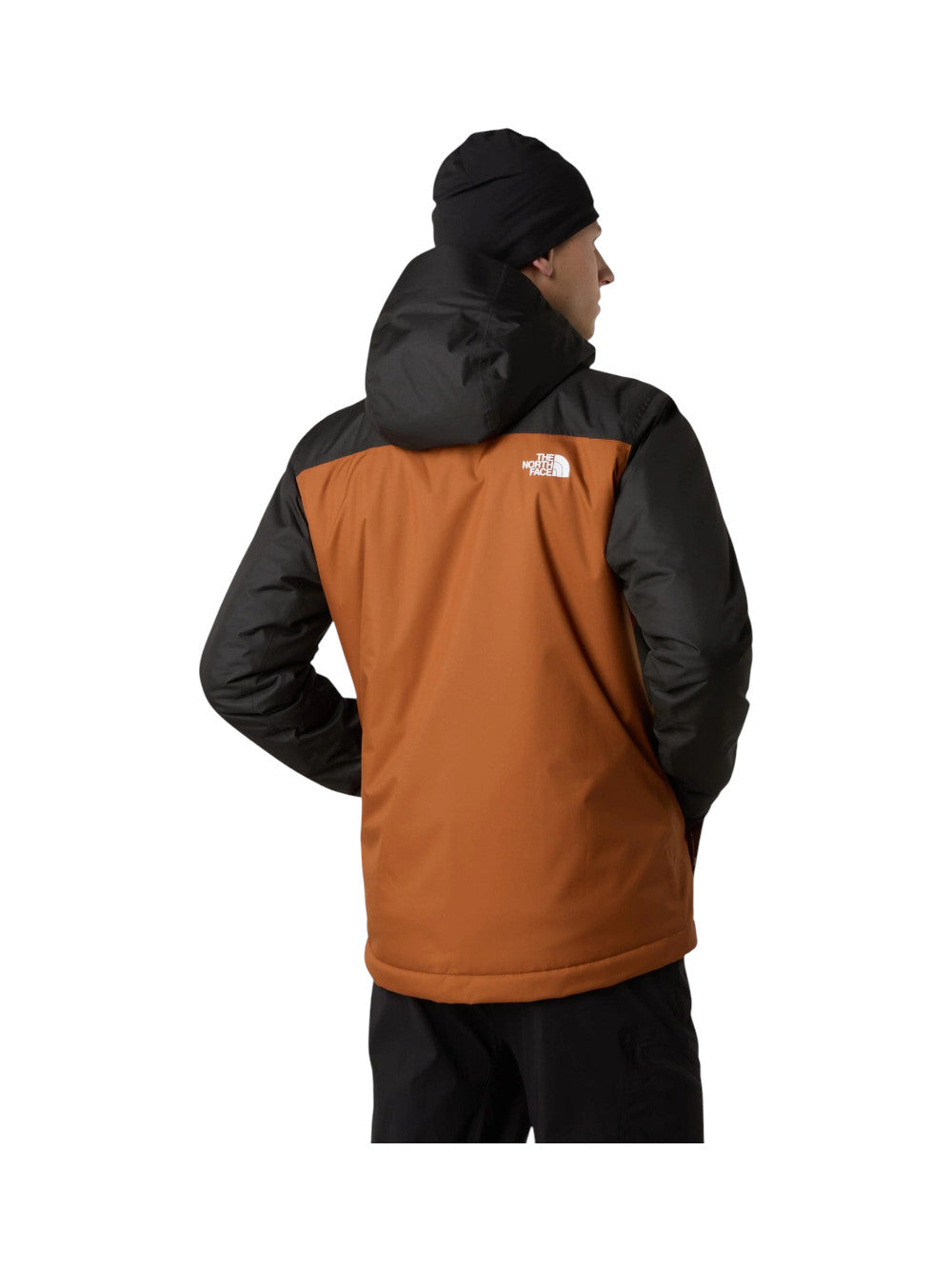 The North Face GIUBBINO Uomo M MILLERTON INSULATED NF0A3YFIC791