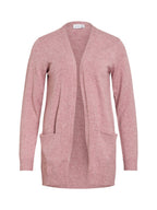 VILA Cardigan Donna VIRIL 14044041 17-1512 TCX