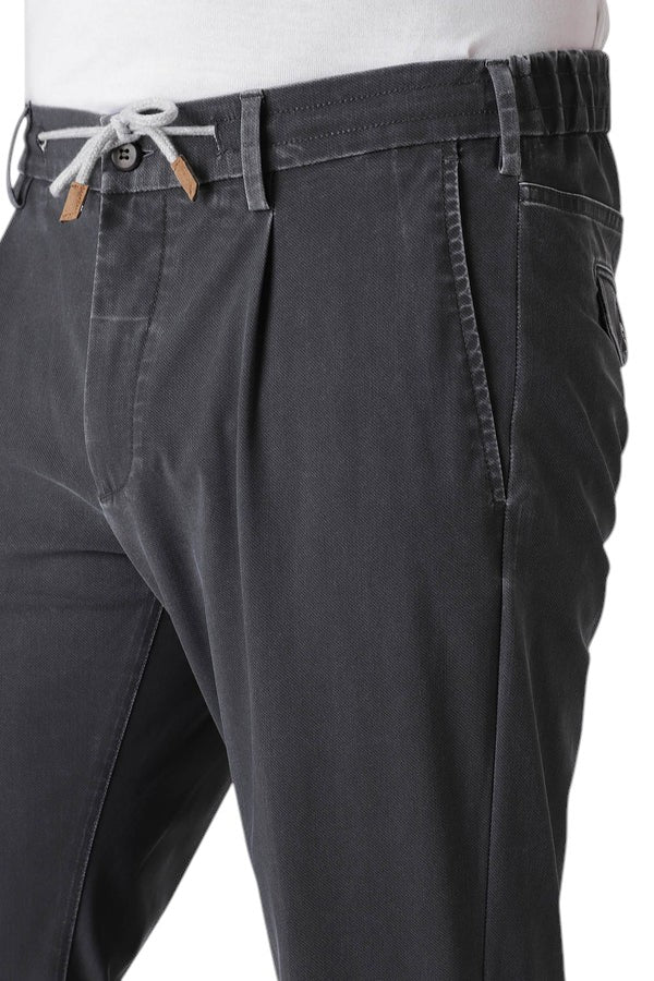 eleventy pantalone Uomo K75PANB21
