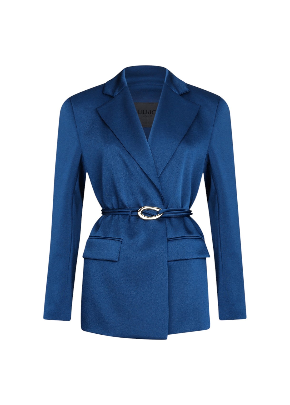 LIU JO Giacca Donna CA5270TS870