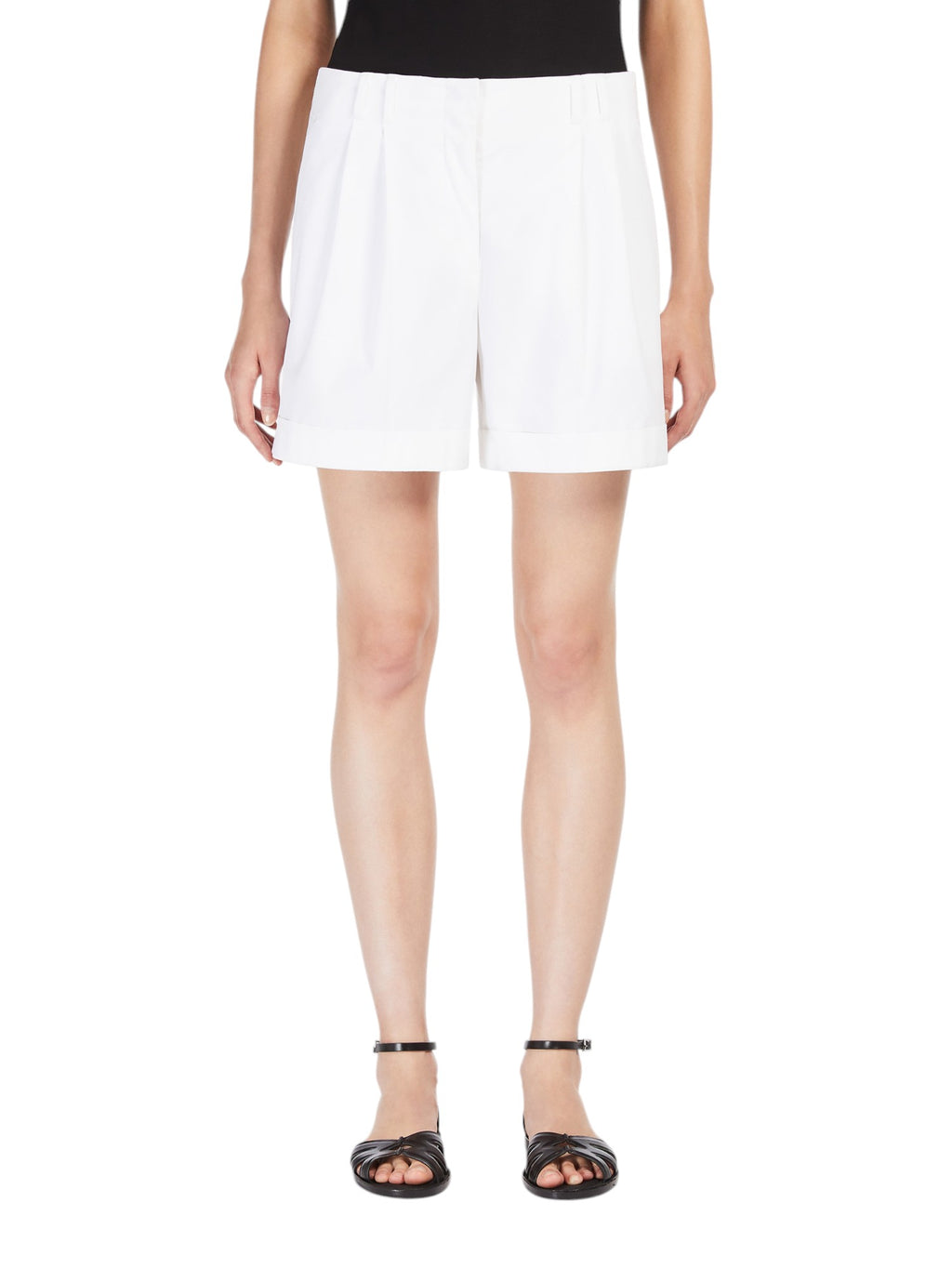 MAX MARA STUDIO SHORT Donna BERGEN