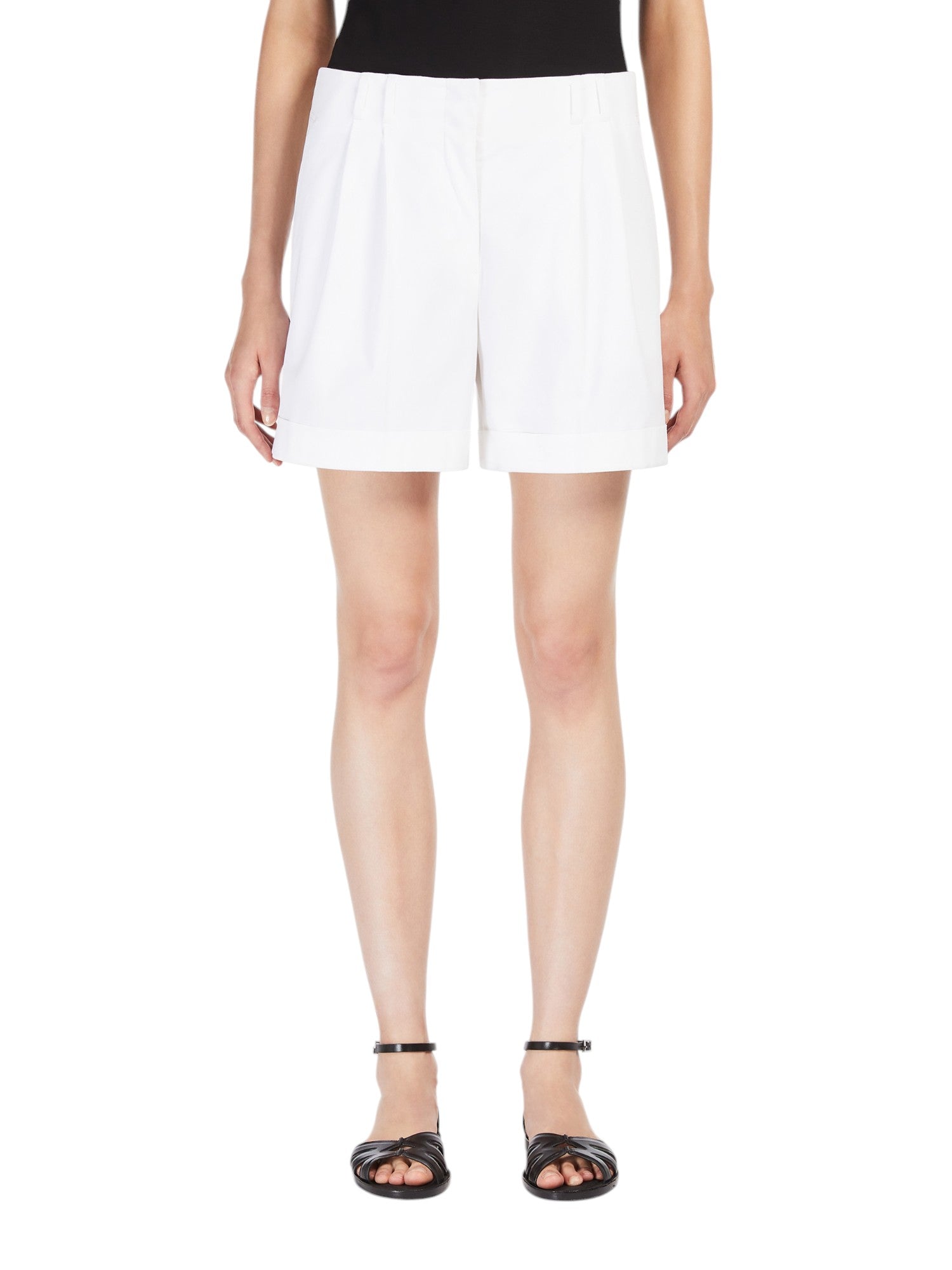 MAX MARA STUDIO SHORT Donna BERGEN