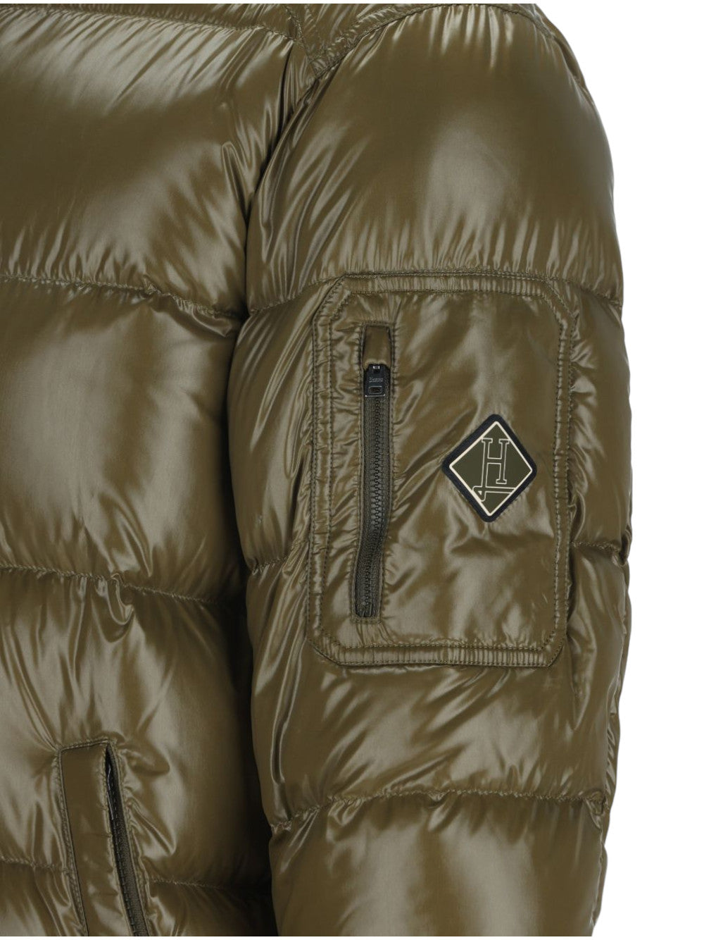 Herno GIUBBINO Uomo  PI001416U 12973 7740