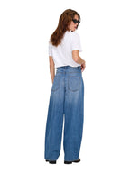 ONLY Jeans Donna ONLTAYLOR HW BARREL DNM PIM678 NOOS 15367620 BS000065