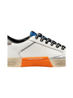 Crime London Sneakers Uomo DISTRESSED 11004AA8.10