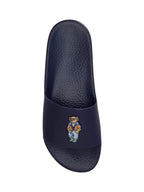 Polo Ralph Lauren Ciabatte Uomo POLO SLIDE-SLIDE 809P09762 002