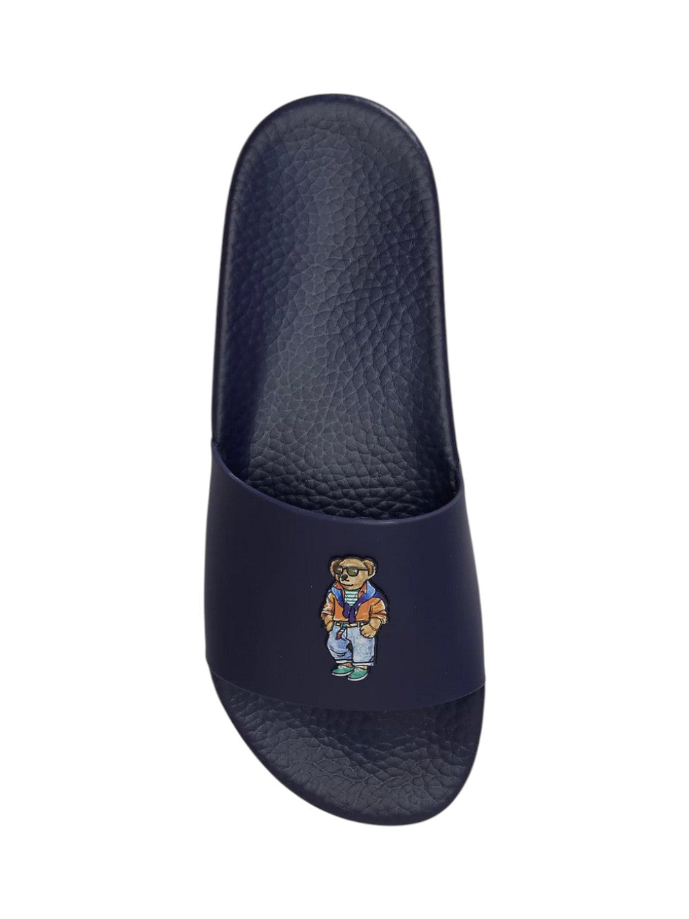 Polo Ralph Lauren Ciabatte Uomo POLO SLIDE-SLIDE 809P09762 002