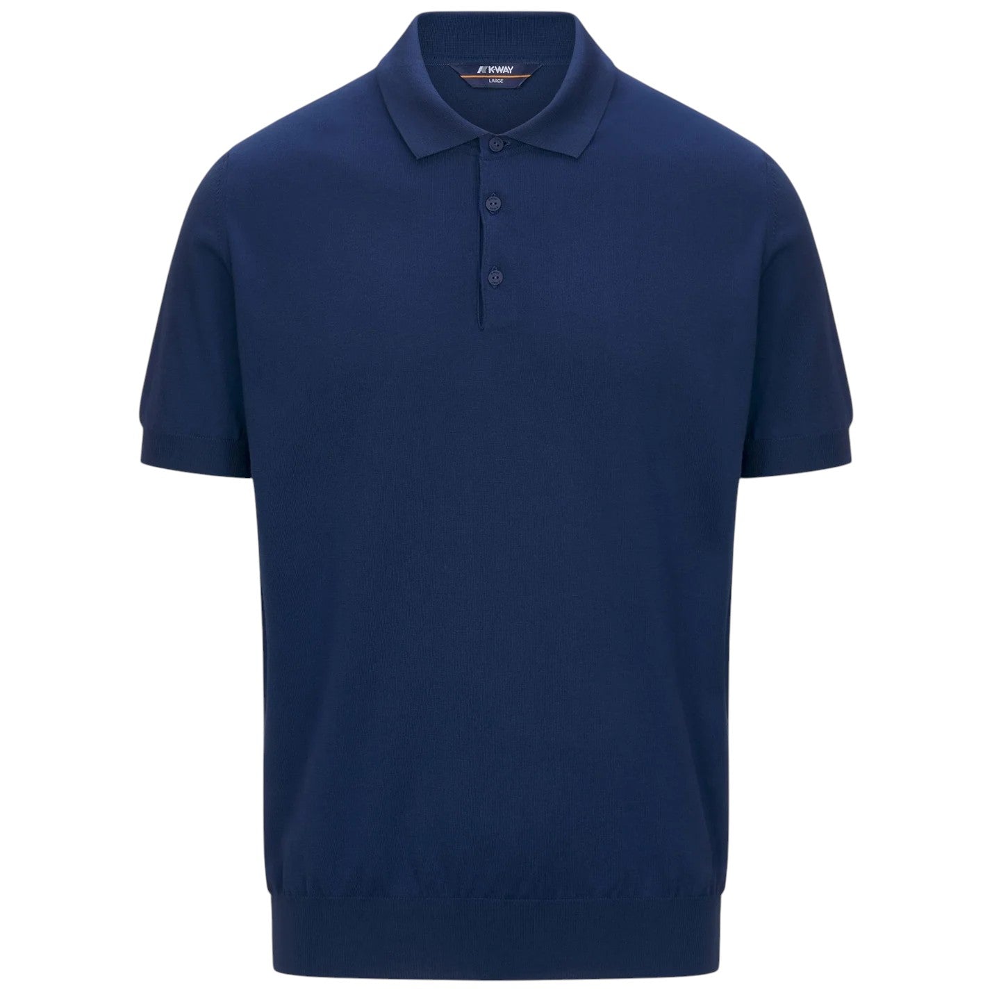 K-Way POLO Uomo  K4126RW