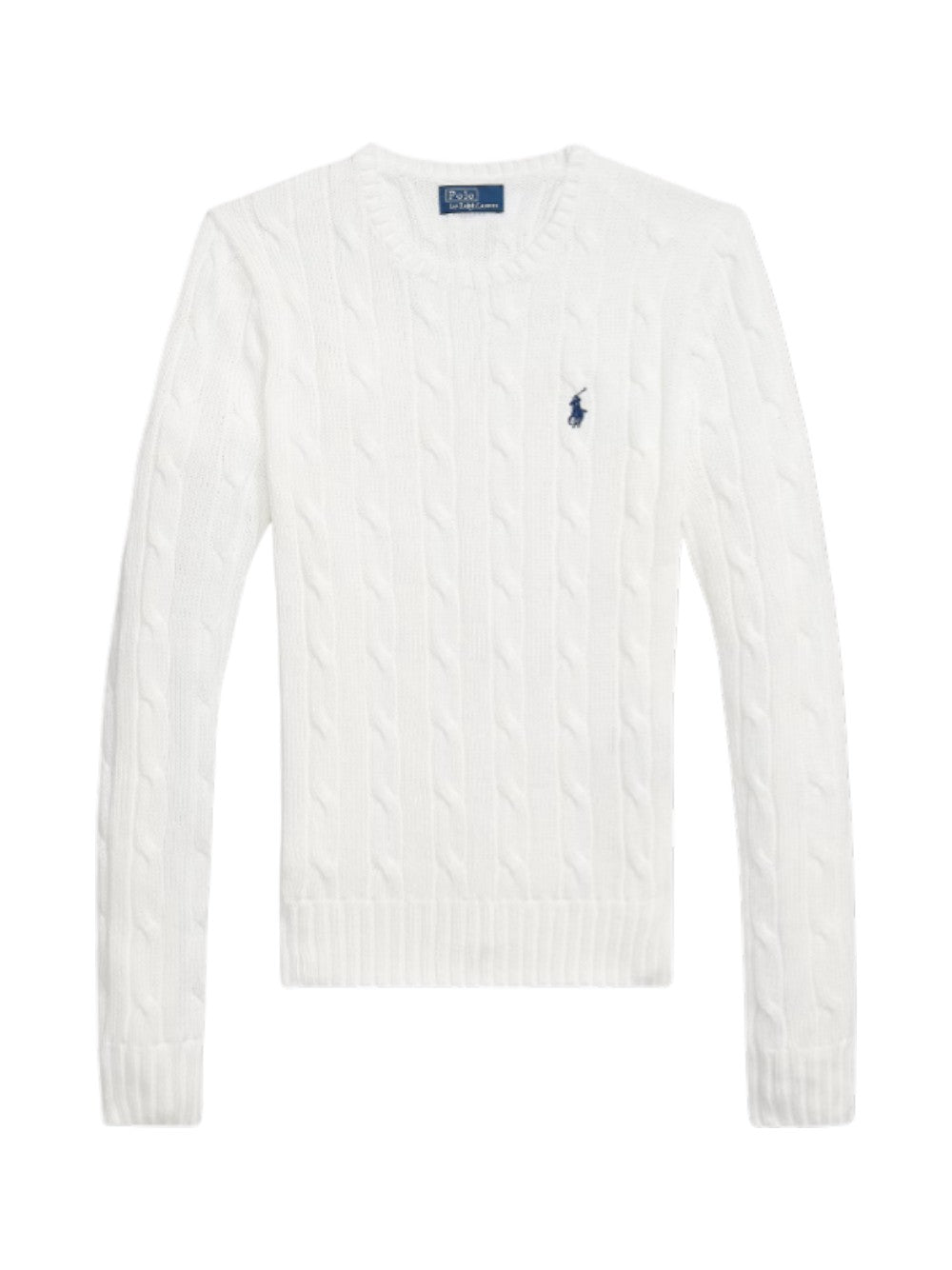 Polo Ralph Lauren Maglia Donna JULIANNA 211971869 007