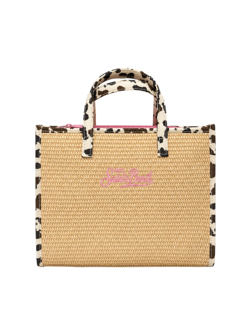 MC2 Saint Barth Borsa Donna  VVID001 00370L