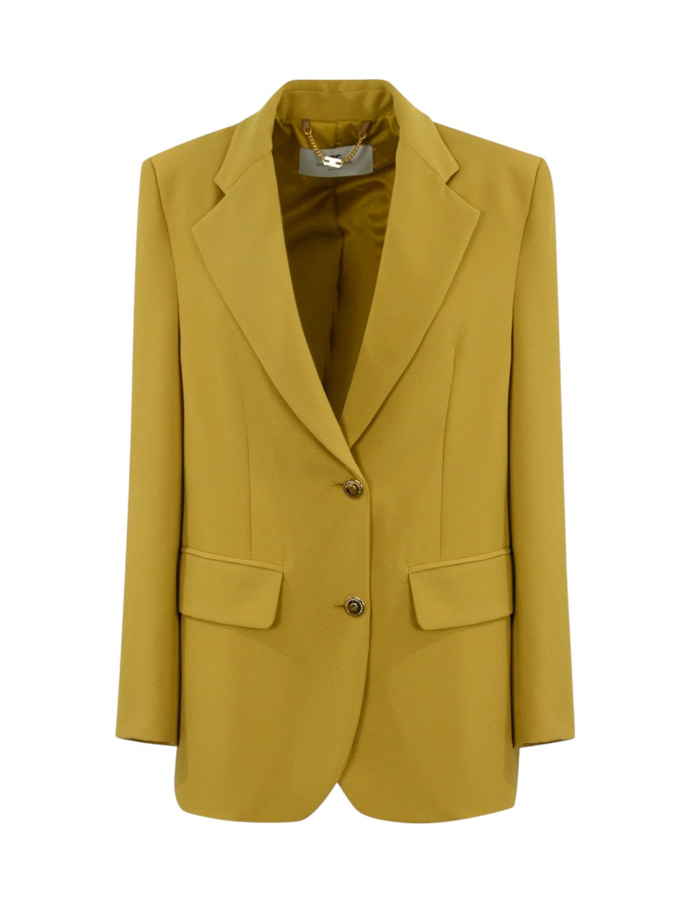 Elisabetta Franchi Women's Jacket GI14851E2