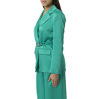 LIU JO Women's Jacket CA5270TS870