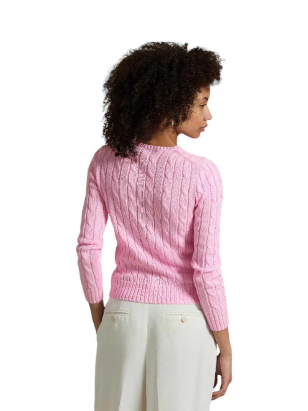 Polo Ralph Lauren Maglia Donna JULIANNA 211971869 010