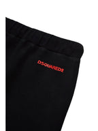 DSQUARED2 trousers Children and boys DQ2458 D0A9Q