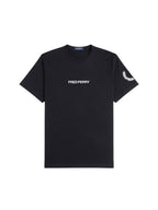 FRED PERRY T-SHIRT Uomo M8696