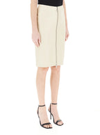 Patrizia Pepe Women's Skirt 8G0433 E005