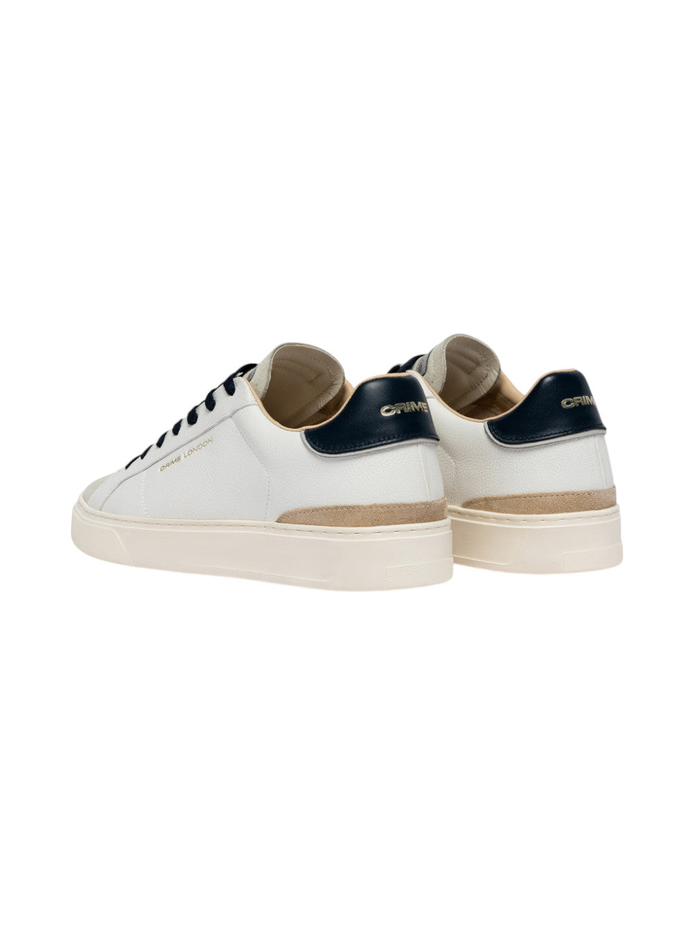 Crime London Sneakers Uomo BLADE 19700PP8B.10