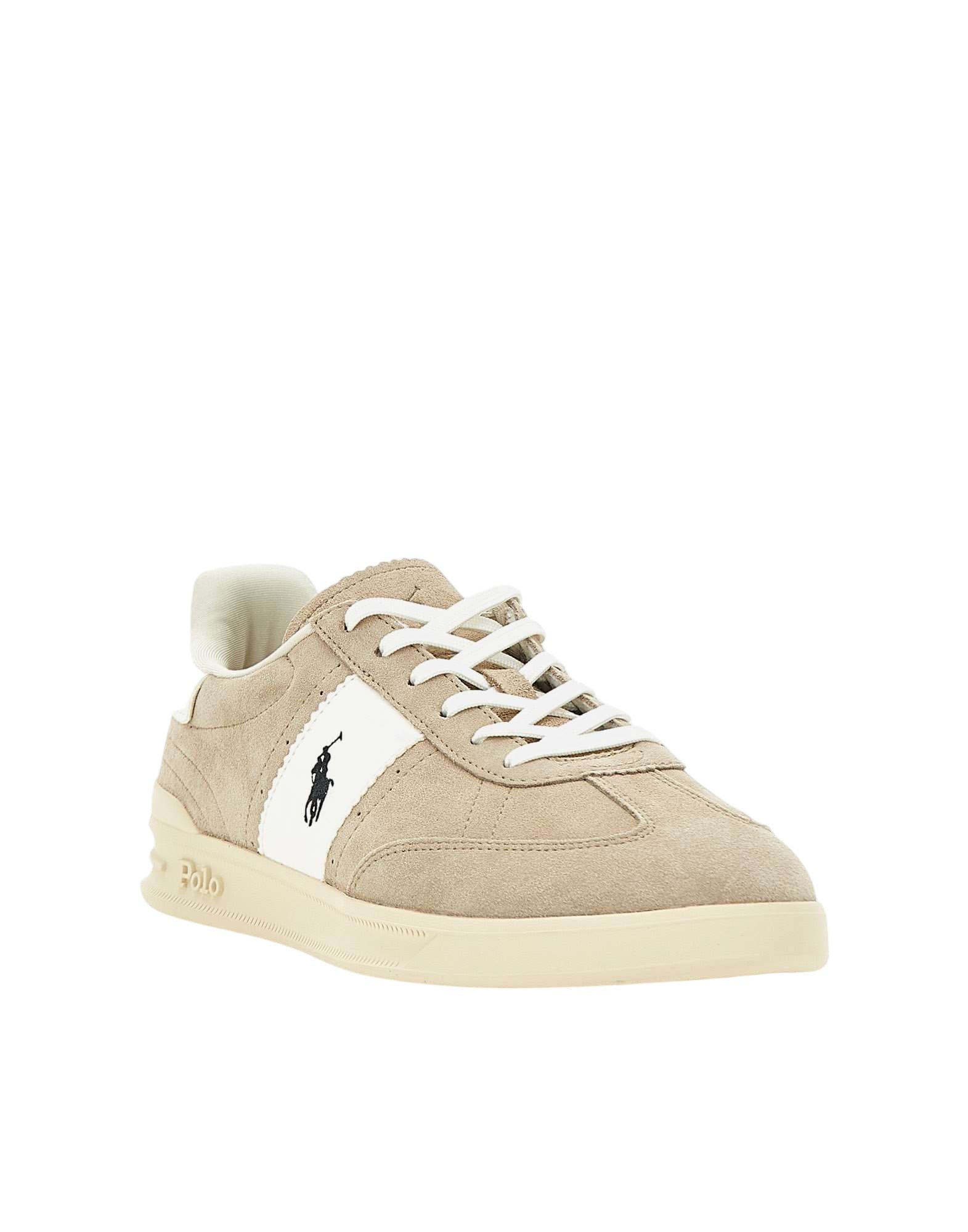 POLO RALPH LAUREN SCARPA Uomo 809960995