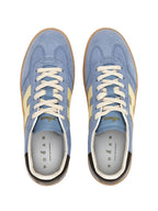 Hogan Sneakers Donna HOGAN COOL ALLACCIATO H HXW6470FB60UHK 0RWF