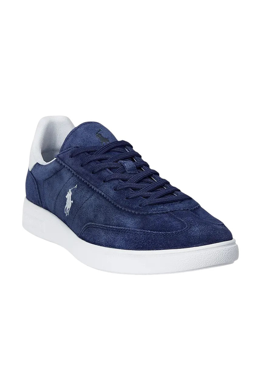 POLO RALPH LAUREN SCARPA Uomo 809961180