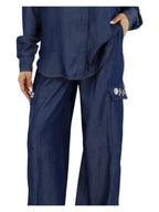 Liu Jo Jeans Donna  UA6290D4894 77000