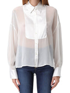 Pinko Camicia Donna MARQUILLA CAMICIA 106141A309 Z05