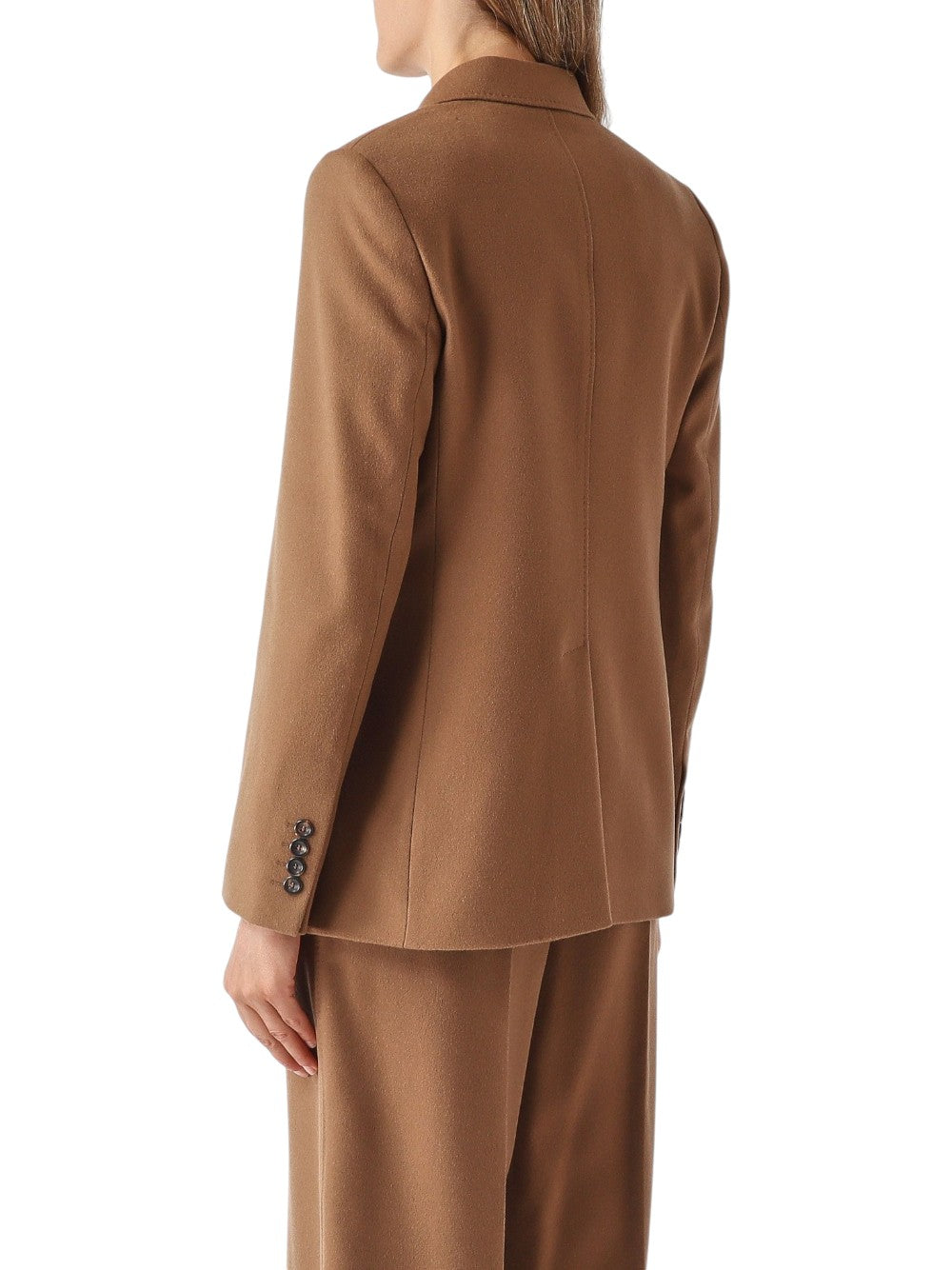 Max Mara Studio Giacca Donna MSTVOLPINO 2626046042600 027