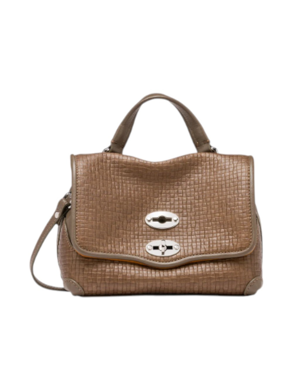 Zanellato Borsa Donna POSTINA CESTAIA 0709602330000Z0387BABY