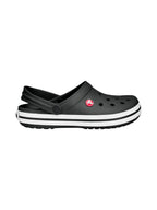 CROCS Ciabatte Uomo Crocband Sabot U 11016 001