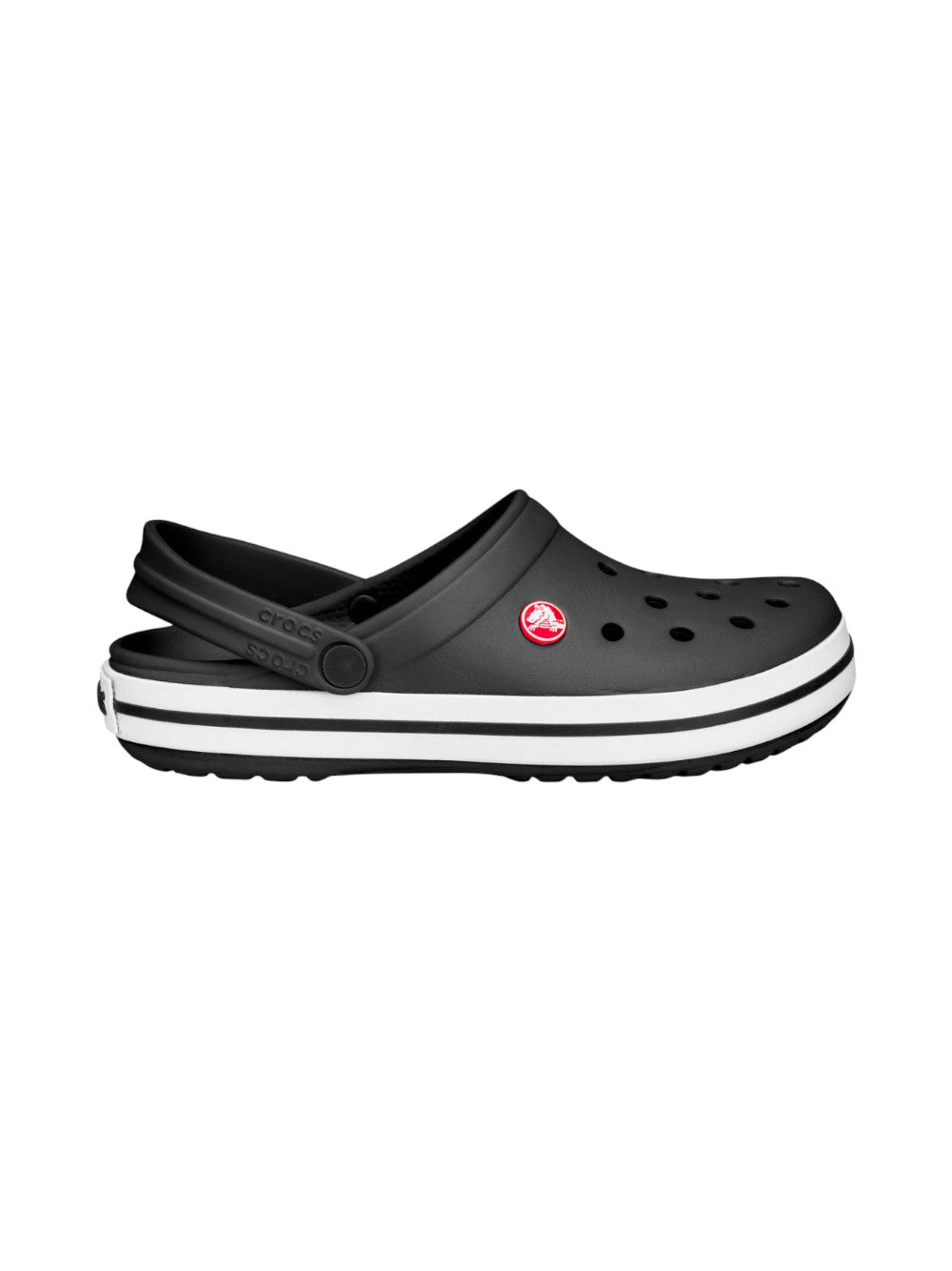 CROCS Ciabatte Uomo Crocband Sabot U 11016 001